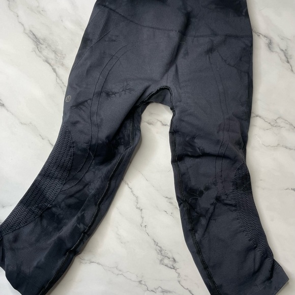 Lululemon Athletica Capris